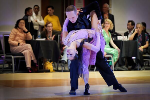 Argentine Tango